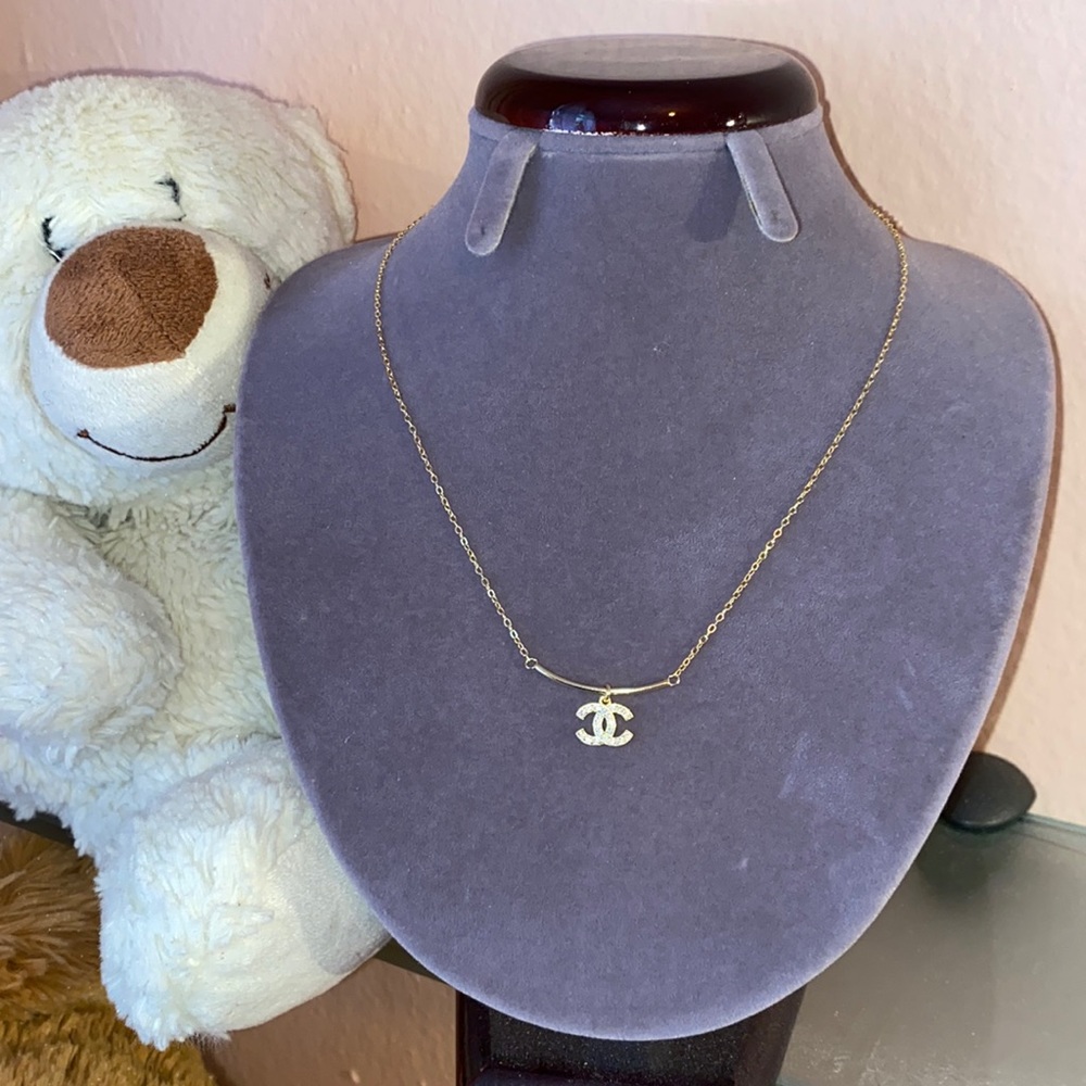 Necklace 925 silver